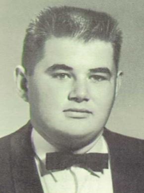 Charles Roland Armistead